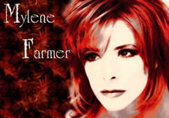 Mylène Farmer
