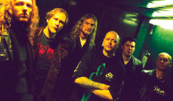 Dark Tranquillity
