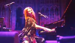 Tori Amos