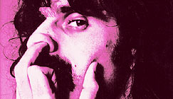 Frank Zappa