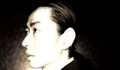 Nobukazu Takemura