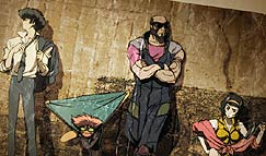 Yoko Kanno / Seatbelts