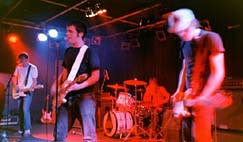 White Circle Crime Club