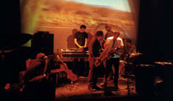 Jackie-O Motherfucker