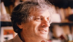Iannis Xenakis