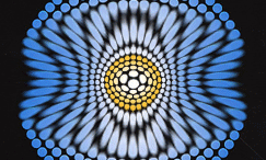 Bill Wells & Shalal Hash Baz