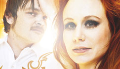 Susanna And The Magical Orchestra