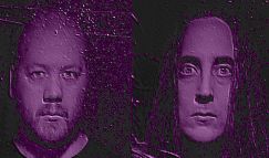 Some Scars Run Painfully Deep