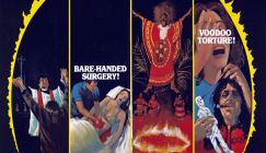 Journey Into The Beyond