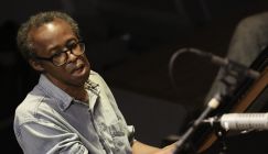 Matthew Shipp Trio