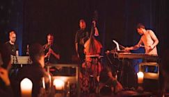 The Pitch and Julia Reidy