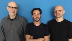 Jason Kahn/Frantz Loriot/Christian Wolfa