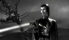 Devil Girl From Mars