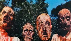 Zombie Holocaust/ Dr Butcher M.D.