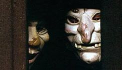 Danza Macabra Vol Three