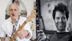 Eyal Maoz and Eugene Chadbourne