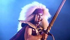 Erotic Ghost Story Trilogy