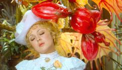 Adela Has Not Had Supper Yet