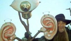 The Mysterious Castle In The Carpathians