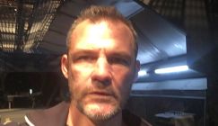 Michael Hurst Interview