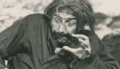 The Ghost Of Peter Sellers