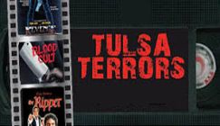 Tulsa Terrors