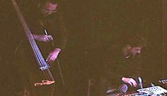 Anton Lambert and Thanos Polymeneas Lion