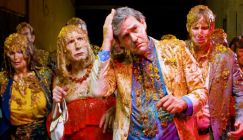 #shakespearesshitstorm