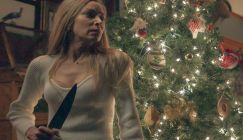 The Naughty List of Mr Scrooge