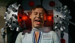 Signals: A Space Adventure & In Dust Of