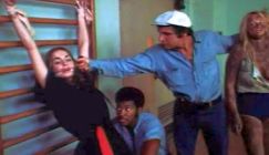 Delinquent Schoolgirls