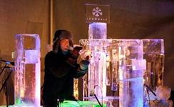 Jorma Tapio & Terje Isungset