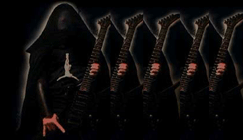 Rev. Kriss Hades