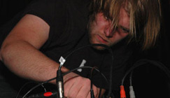 Sten Ove Toft