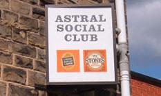 Astral Social Club