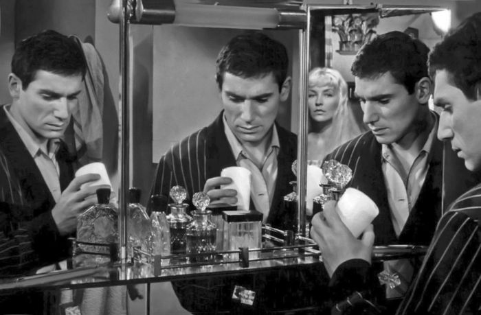 Wicked Games: Three Films by Robert Hoss