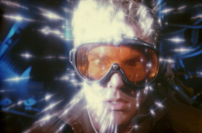 Innerspace