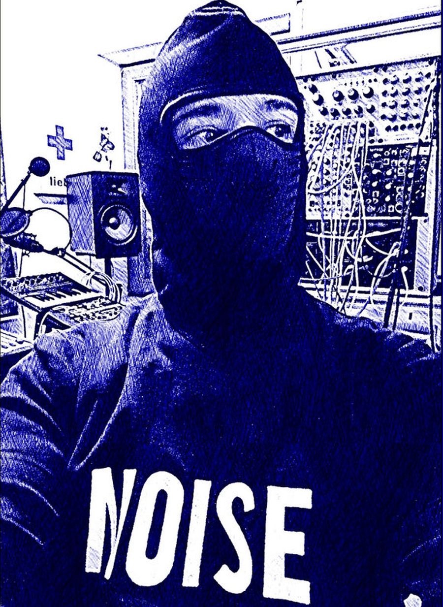 No Fun HNW/ TÔLE-ACHE