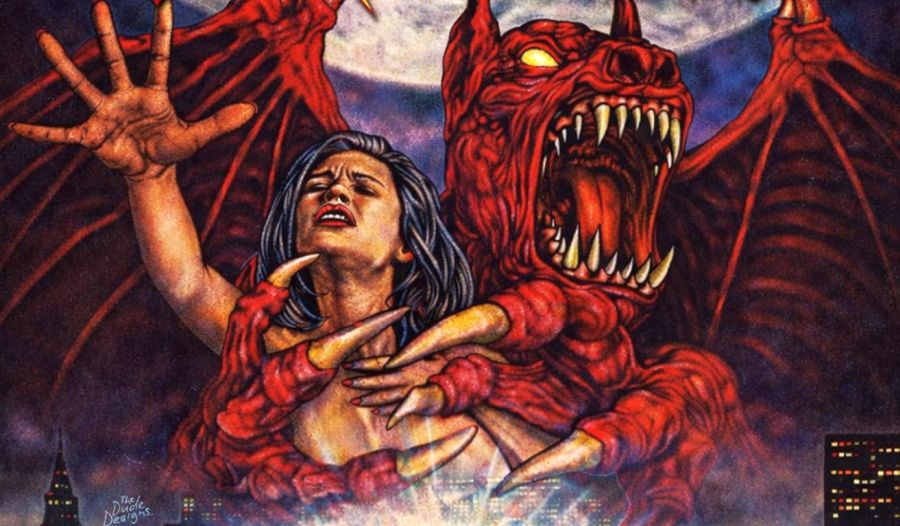 The Screaming