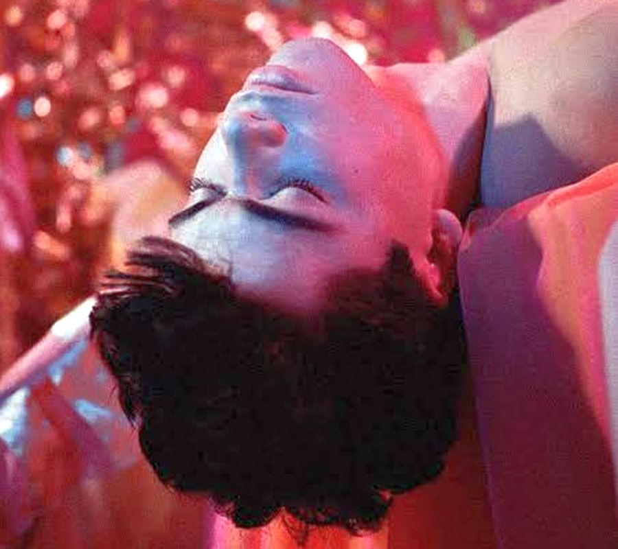 Pink Narcissus