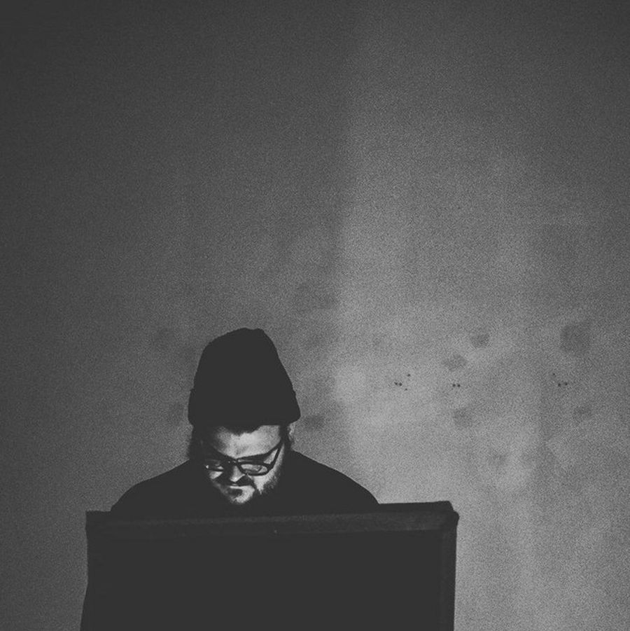 Stephen Holliger