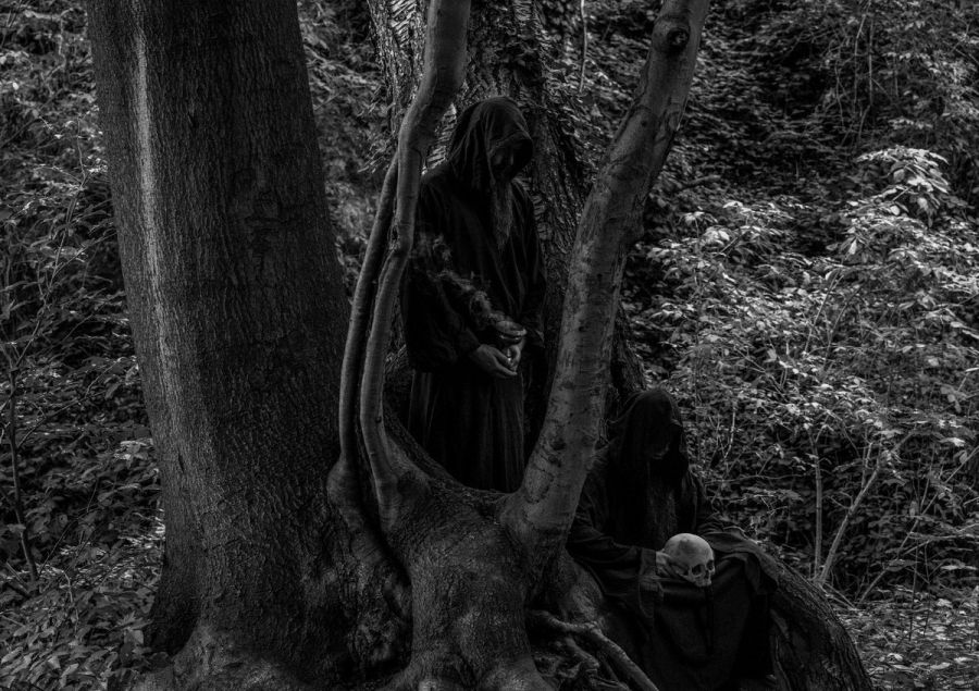 Grimoire de Occulte