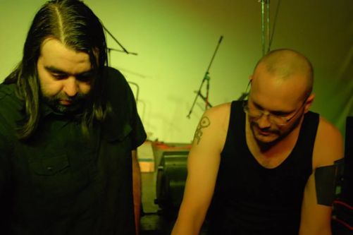 Band photo